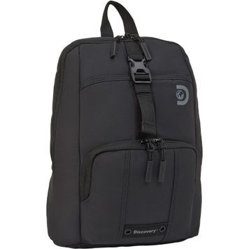 Рюкзак повсякденний 10L DISCOVERY Shield D00110.06