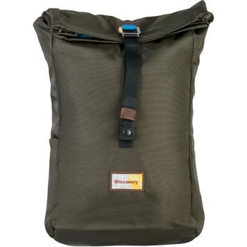 Рюкзак рол-топ 15L Discovery Icon D00722-11