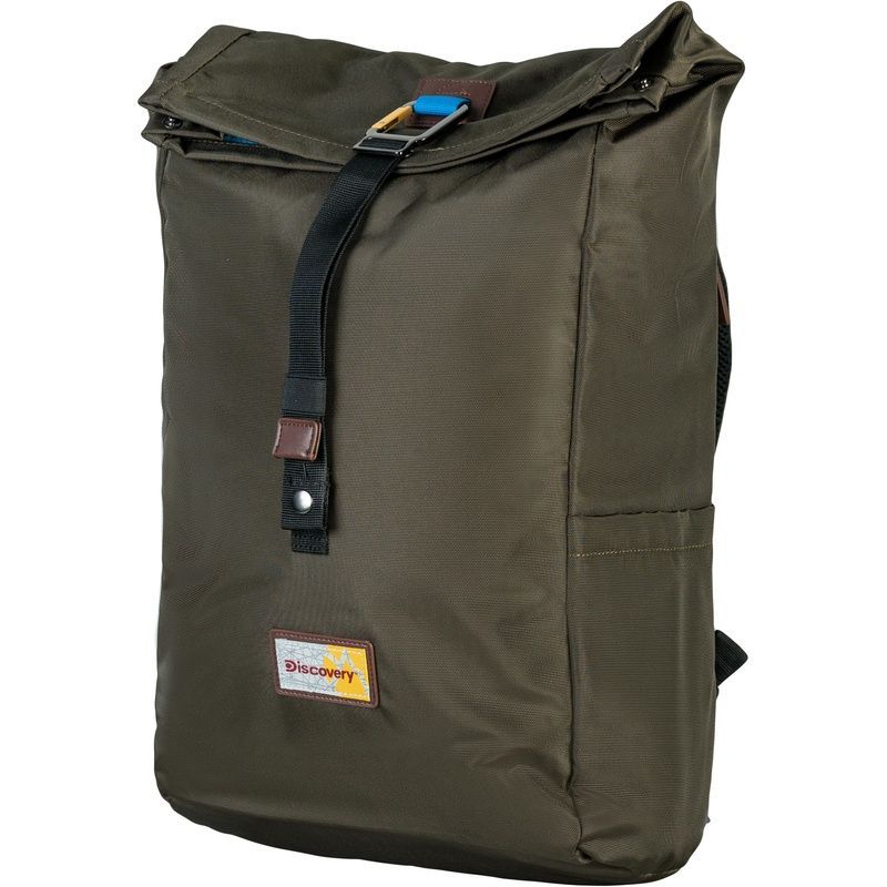 Рюкзак рол-топ 15L Discovery Icon D00722-11