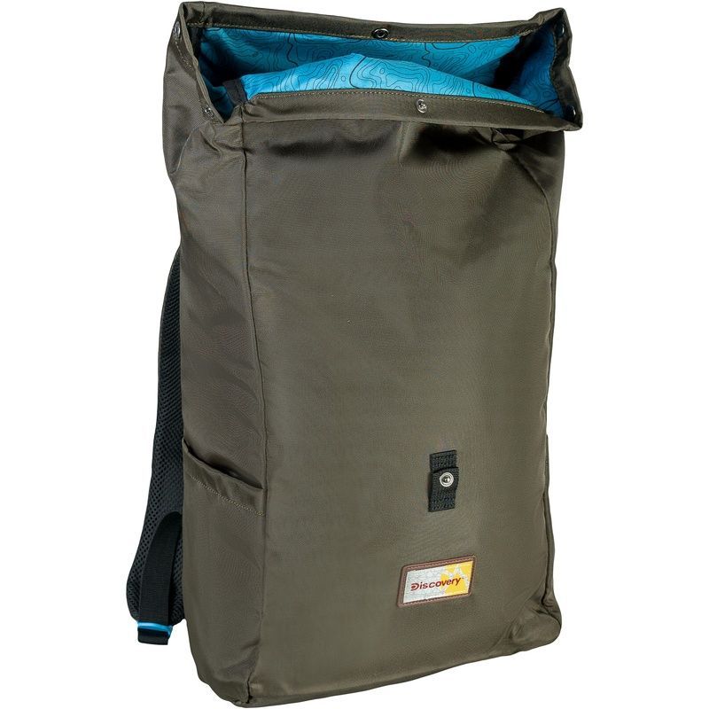 Рюкзак рол-топ 15L Discovery Icon D00722-11