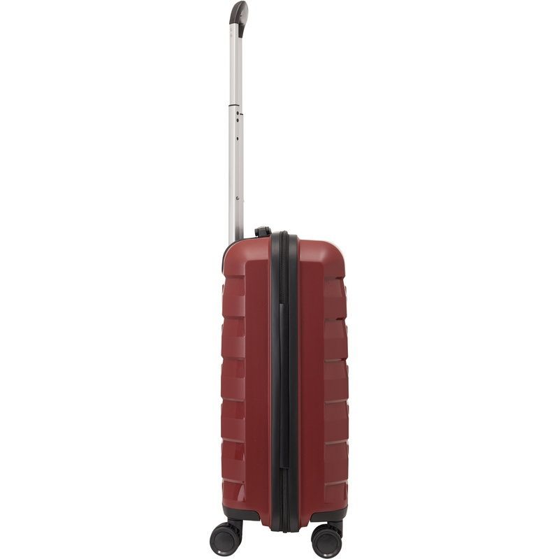 Валіза жорстка 40L S CARLTON Porto Plus PORPLBT55.MRN