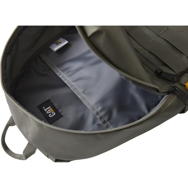 Рюкзак повсякденний 21L CAT Combat Gobi 84350.551