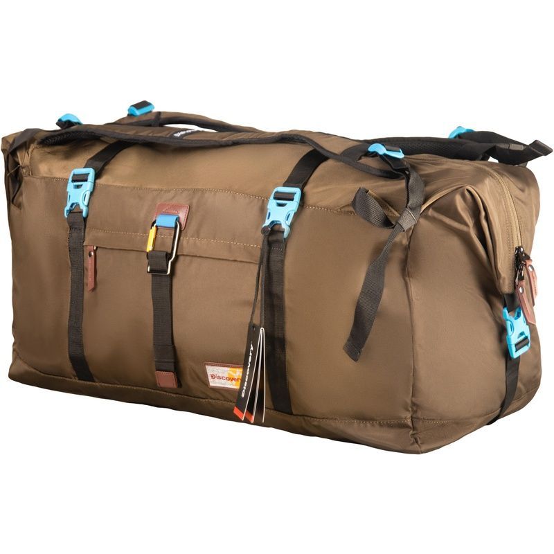 Сумка-дафл 63.5L Discovery Icon D00731-11