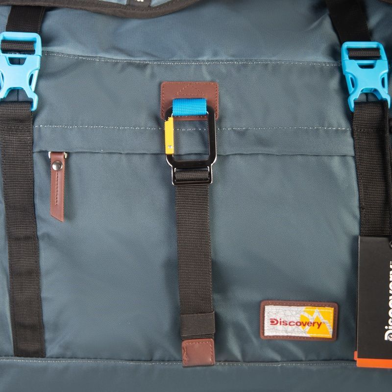 Duffel Bag 63.5L Discovery Icon D00731-40