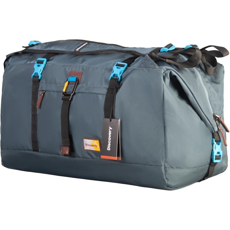 Duffel Bag 63.5L Discovery Icon D00731-40