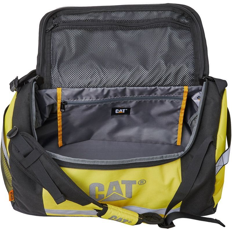 Duffel bag 36L CAT Work 83999;487