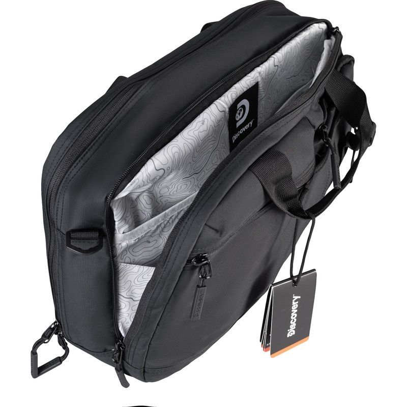 Бріфкейс 20L Discovery Shield D00114.06