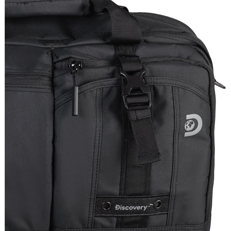 Бріфкейс 20L Discovery Shield D00114.06