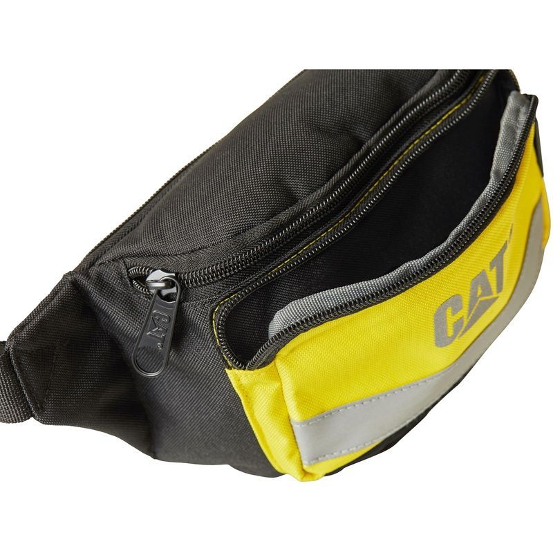 Fanny Pack 2L CAT Work 84001;487