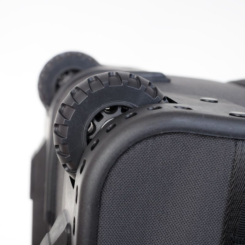 Сумка двоярусна дорожня на колесах 80L NATIONAL GEOGRAPHIC Expedition N09301;06