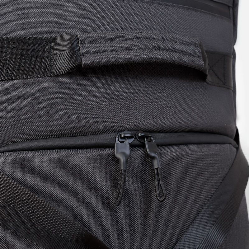 Сумка двоярусна дорожня на колесах 80L NATIONAL GEOGRAPHIC Expedition N09301;06