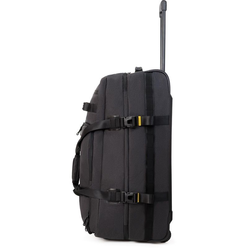 Сумка двоярусна дорожня на колесах 80L NATIONAL GEOGRAPHIC Expedition N09301;06