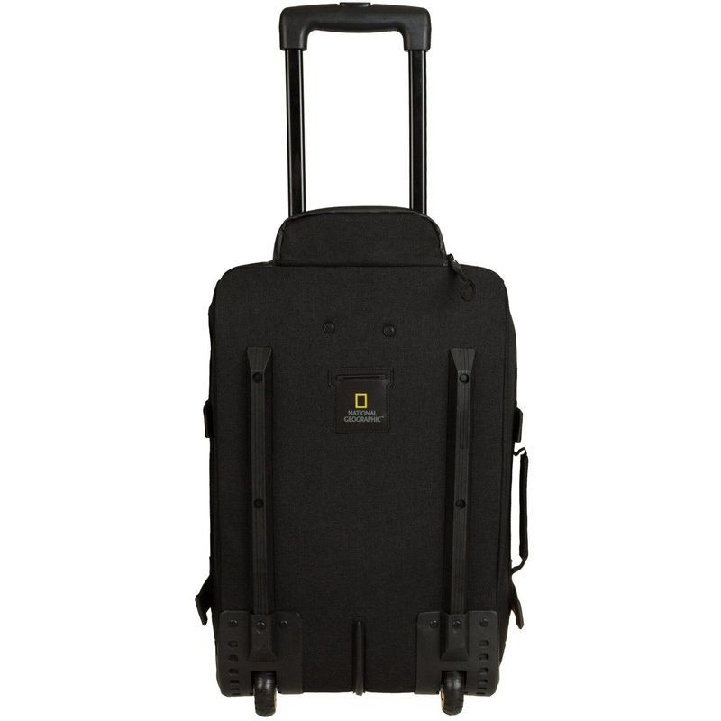 Wheeled Travel Bag 36L S NATIONAL GEOGRAPHIC Expedition N09303;06
