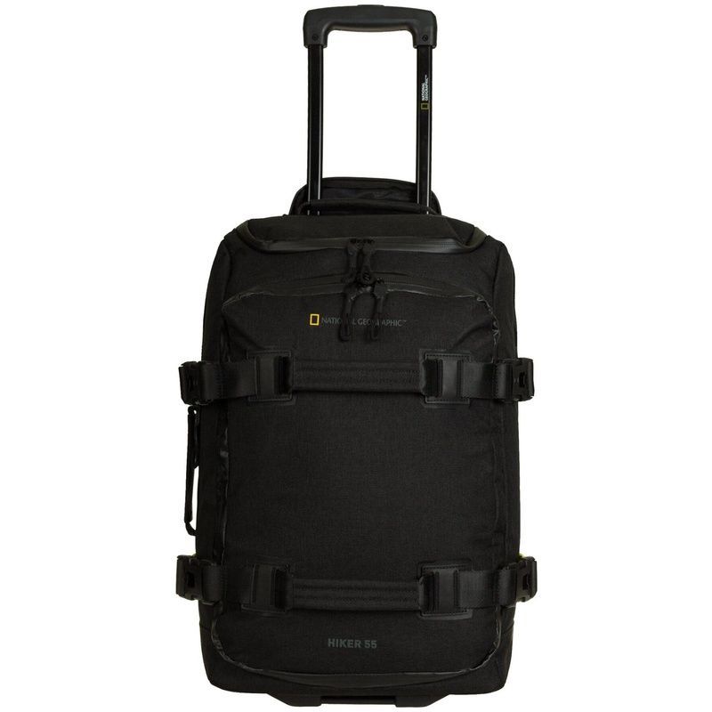 Wheeled Travel Bag 36L S NATIONAL GEOGRAPHIC Expedition N09303;06