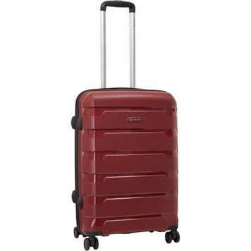 Валіза жорстка 65L М CARLTON Porto Plus PORPLBT65.MRN