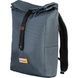 Roll-Top Backpack 15L Discovery Icon D00722-40