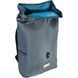 Roll-Top Backpack 15L Discovery Icon D00722-40