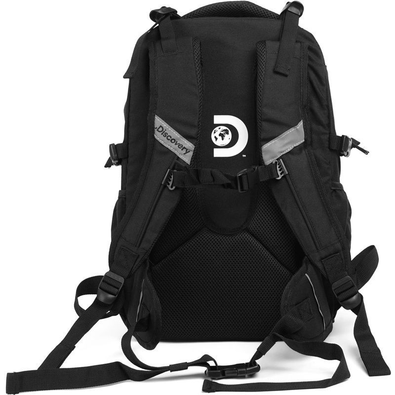 Рюкзак повсякденний 25L Discovery Squad D02310-06