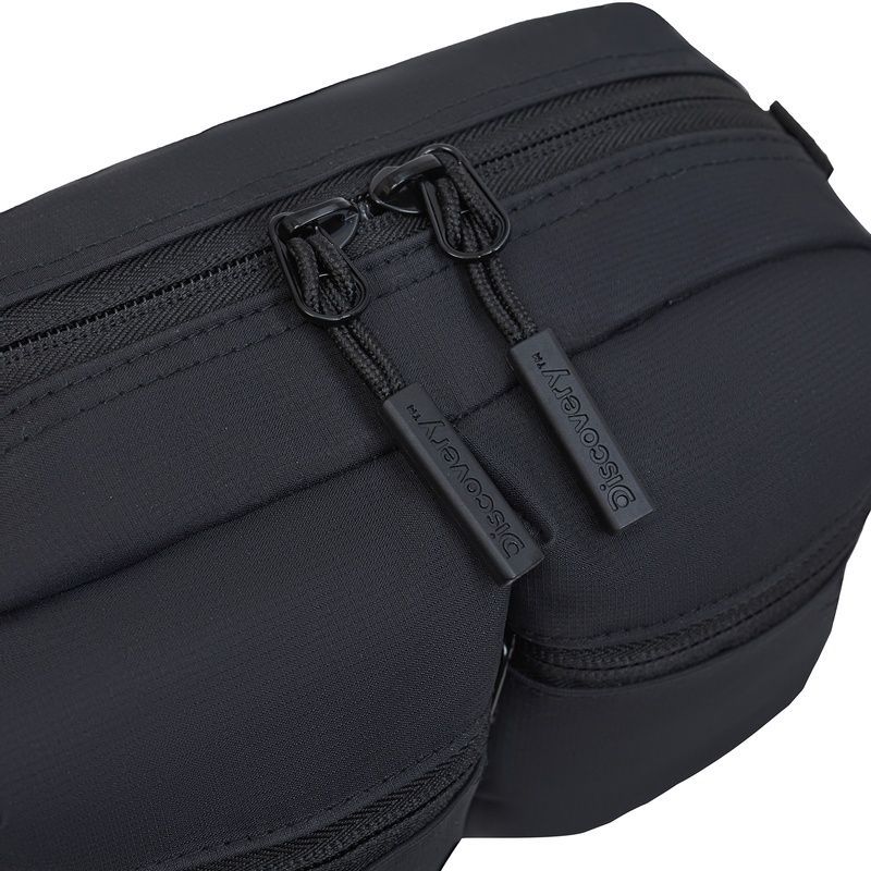 Сумка поясна 2.5L DISCOVERY Shield D00111.06