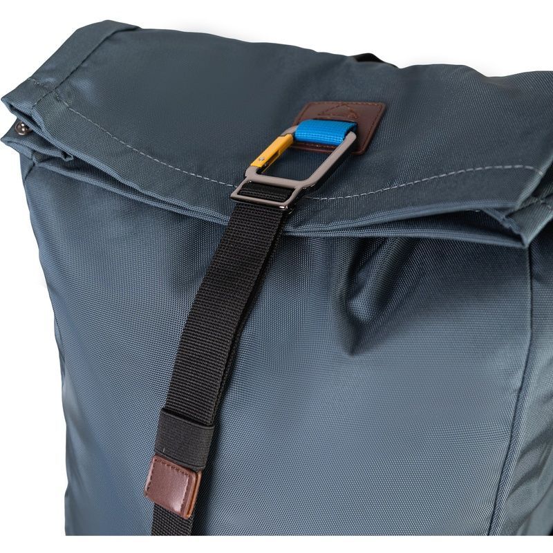 Roll-Top Backpack 15L Discovery Icon D00722-40