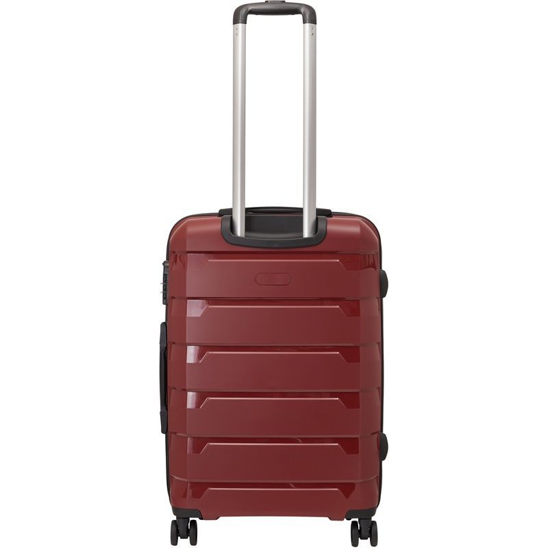 Валіза жорстка 65L М CARLTON Porto Plus PORPLBT65.MRN