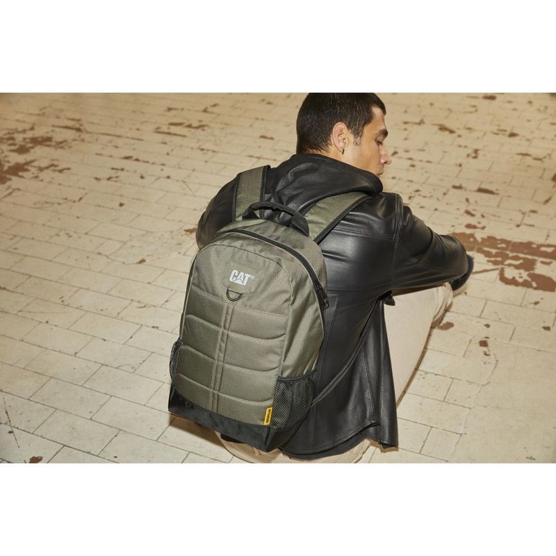 Everyday Backpack 20L CAT Millennial Classic Benji 84056;551