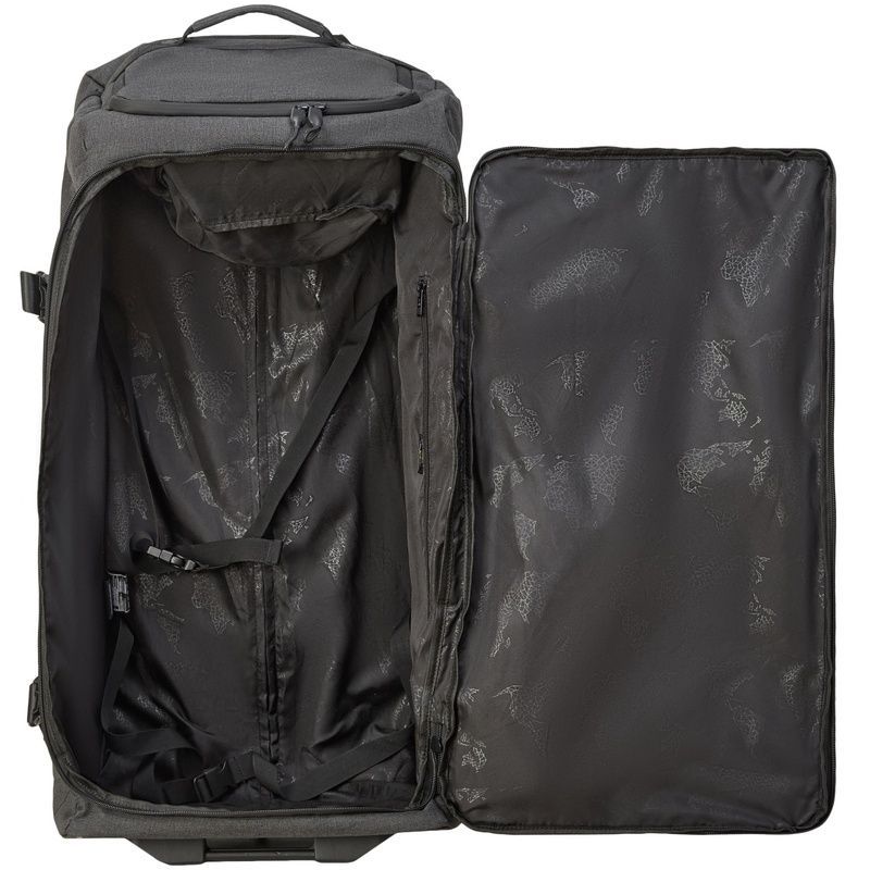 Сумка дорожня на колесах 83L L NATIONAL GEOGRAPHIC Expedition N09305;06