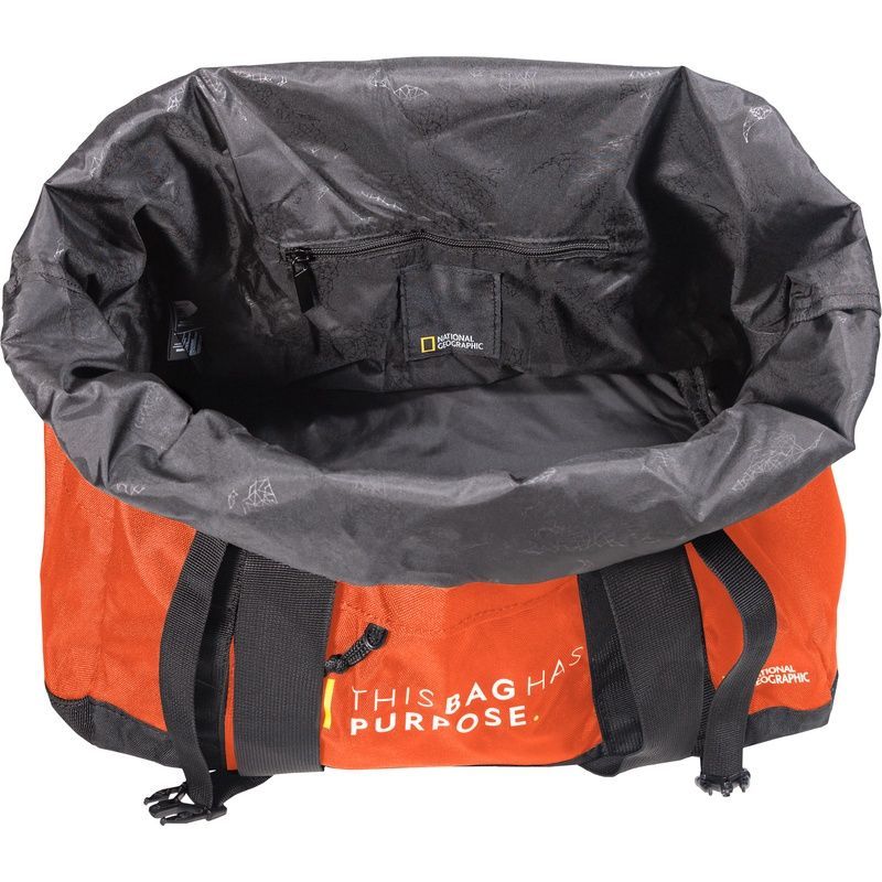 Складана сумка-дафл 29L S, Carry On NATIONAL GEOGRAPHIC Pathway N10440;69