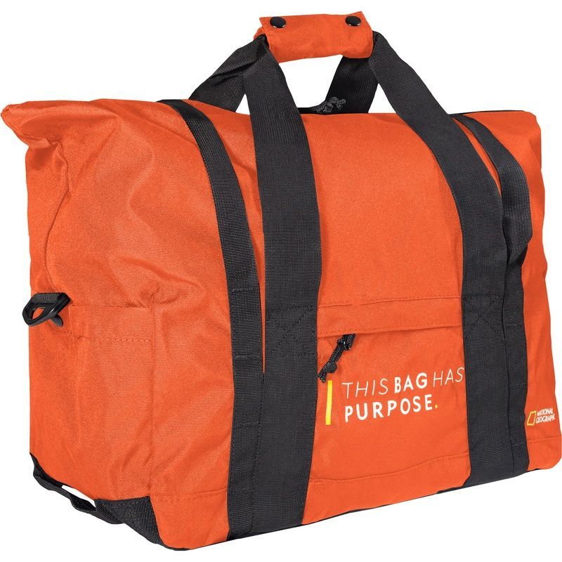 Складана сумка-дафл 29L S, Carry On NATIONAL GEOGRAPHIC Pathway N10440;69