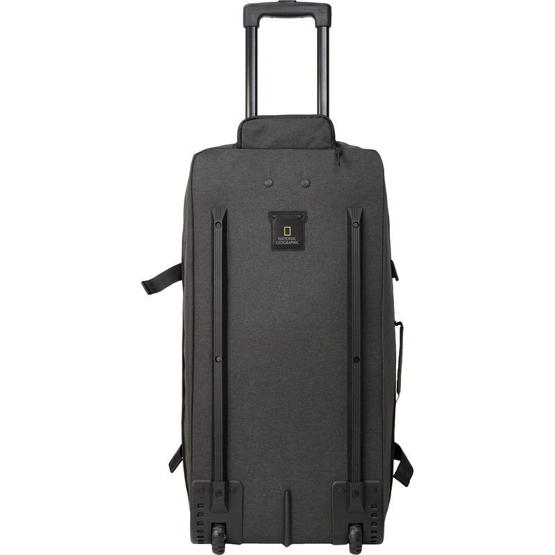 Сумка дорожня на колесах 83L L NATIONAL GEOGRAPHIC Expedition N09305;06