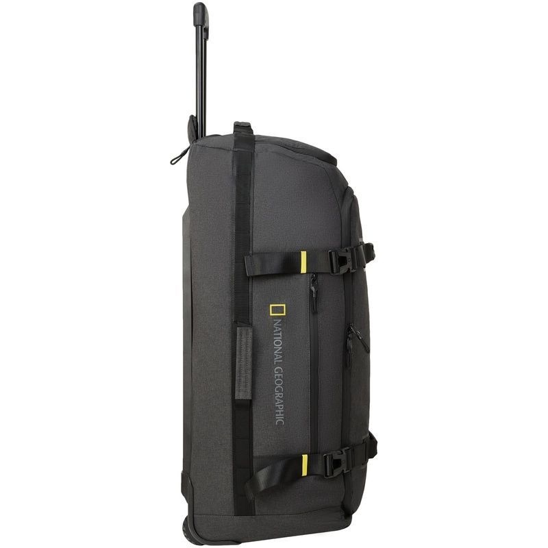 Сумка дорожня на колесах 83L L NATIONAL GEOGRAPHIC Expedition N09305;06