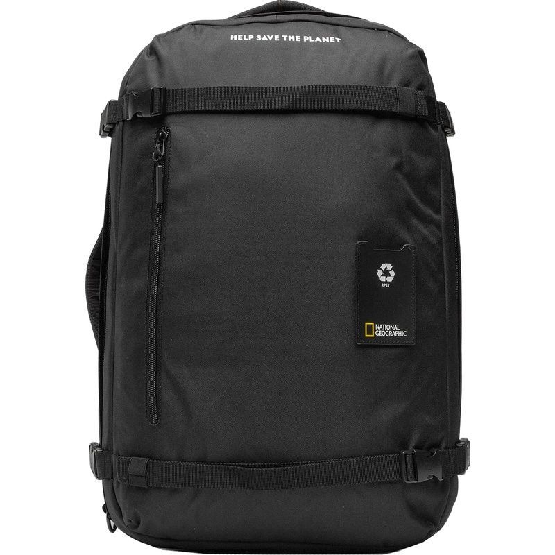Рюкзак-трансформер 23L S, Carry On NATIONAL GEOGRAPHIC Ocean N20906.06