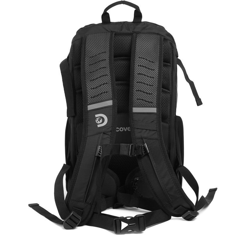 Рюкзак прогулянковий 10L Discovery Body Spirit D01113-06