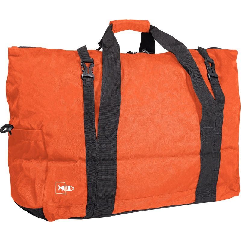 Folding Duffel Bag 48L M NATIONAL GEOGRAPHIC Pathway N10441;69