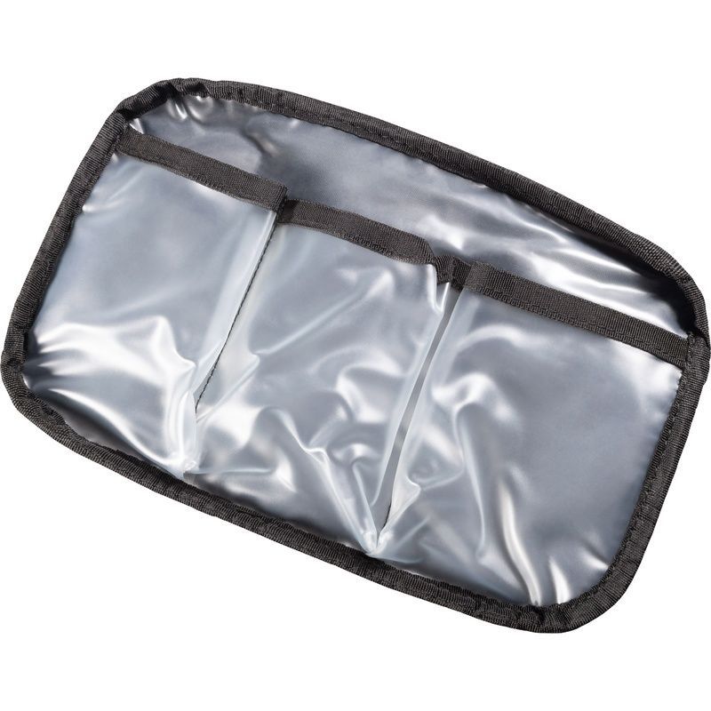 Косметичка дорожня 2L NATIONAL GEOGRAPHIC New Explorer N16981;06