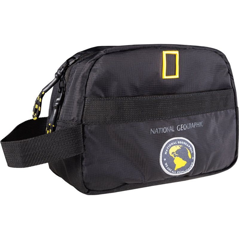 Косметичка дорожня 2L NATIONAL GEOGRAPHIC New Explorer N16981;06