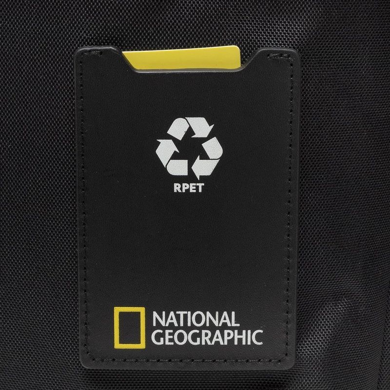 Рюкзак-трансформер 29L М, Carry On NATIONAL GEOGRAPHIC Ocean N20907.06