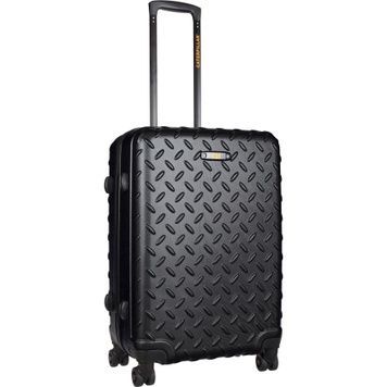 Валіза жорстка 59L М CAT Cargo Industrial Plate 83553;01