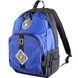 Рюкзак повсякденний 19L NATIONAL GEOGRAPHIC New Explorer N1698A;39