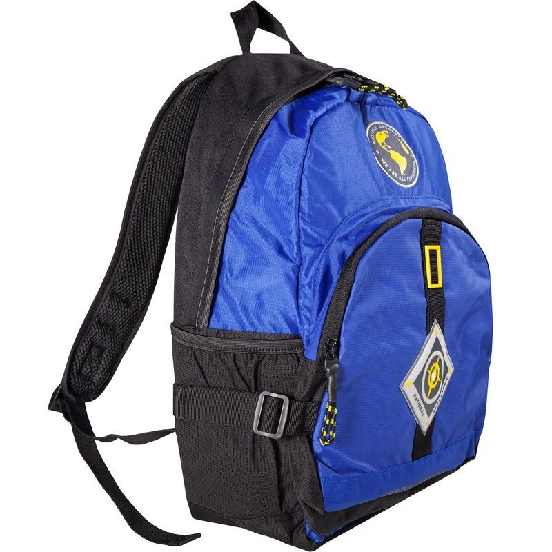 Рюкзак повсякденний 19L NATIONAL GEOGRAPHIC New Explorer N1698A;39