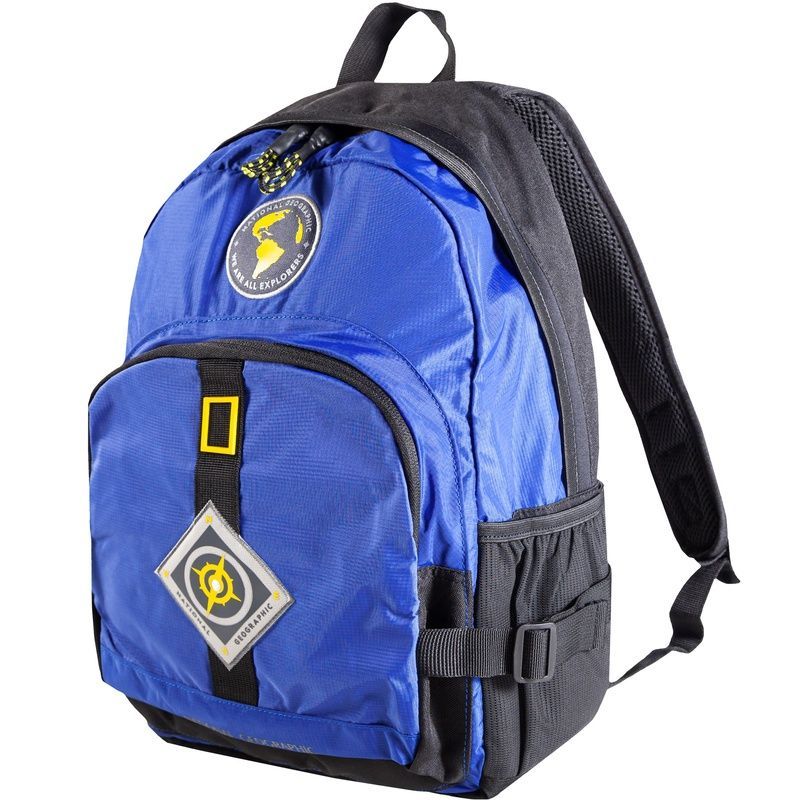 Рюкзак повсякденний 19L NATIONAL GEOGRAPHIC New Explorer N1698A;39