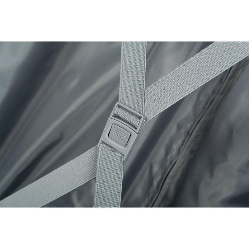Валіза жорстка 59L М CAT Cargo Industrial Plate 83553;01