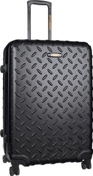 Валіза жорстка 92L L CAT Cargo Industrial Plate 83554;01