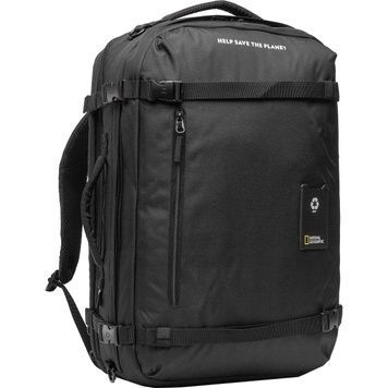 Рюкзак-трансформер 35L L, Carry On NATIONAL GEOGRAPHIC Ocean N20908.06