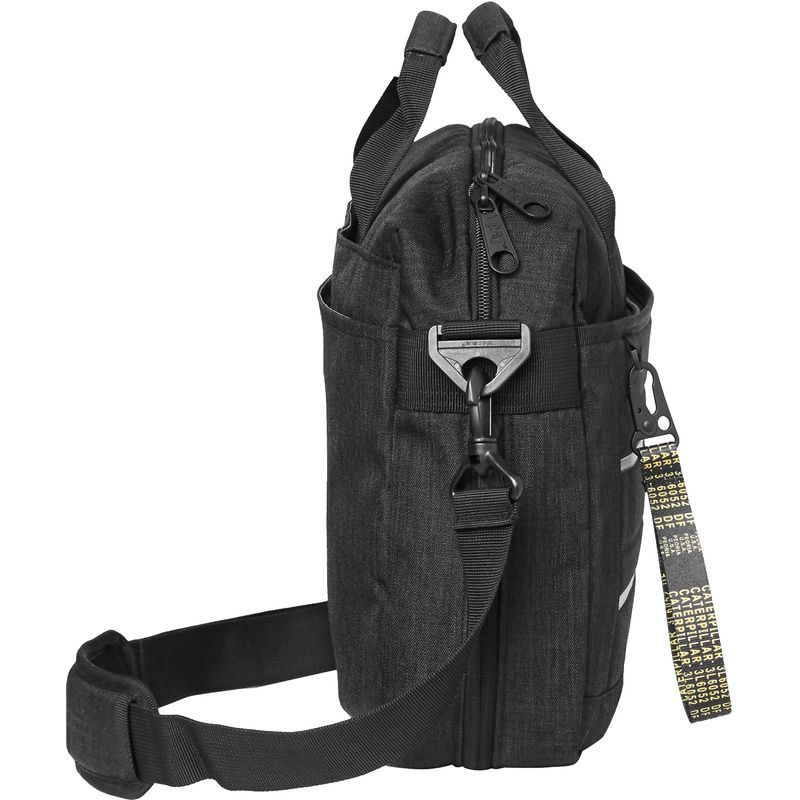 Сумка для ноутбука 15" 12L CAT Bizz Tools 84028;500