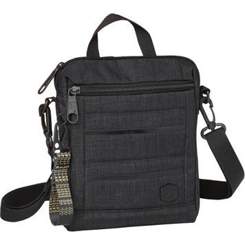 Utility Shoulder Bag 2L CAT Bizz Tools B. Holt 84029;500