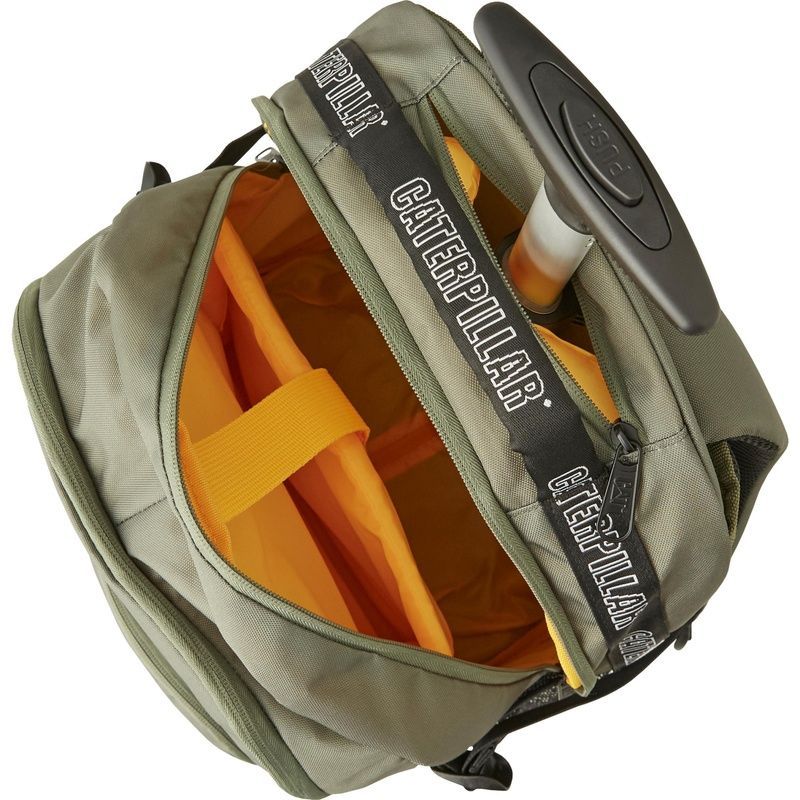 Rolling Backpack 32L CAT CIty Adventure 84357.351