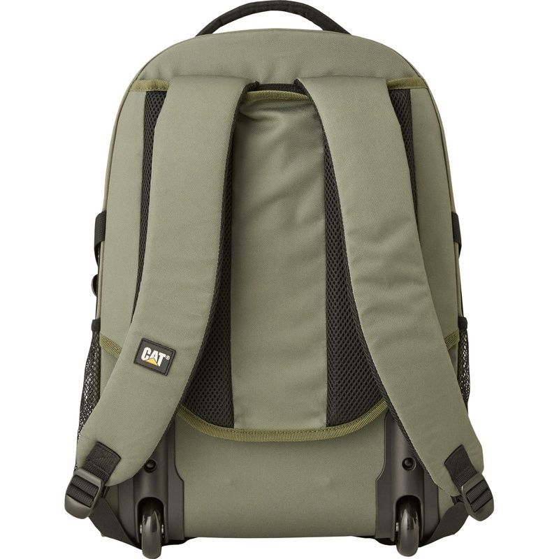 Rolling Backpack 32L CAT CIty Adventure 84357.351