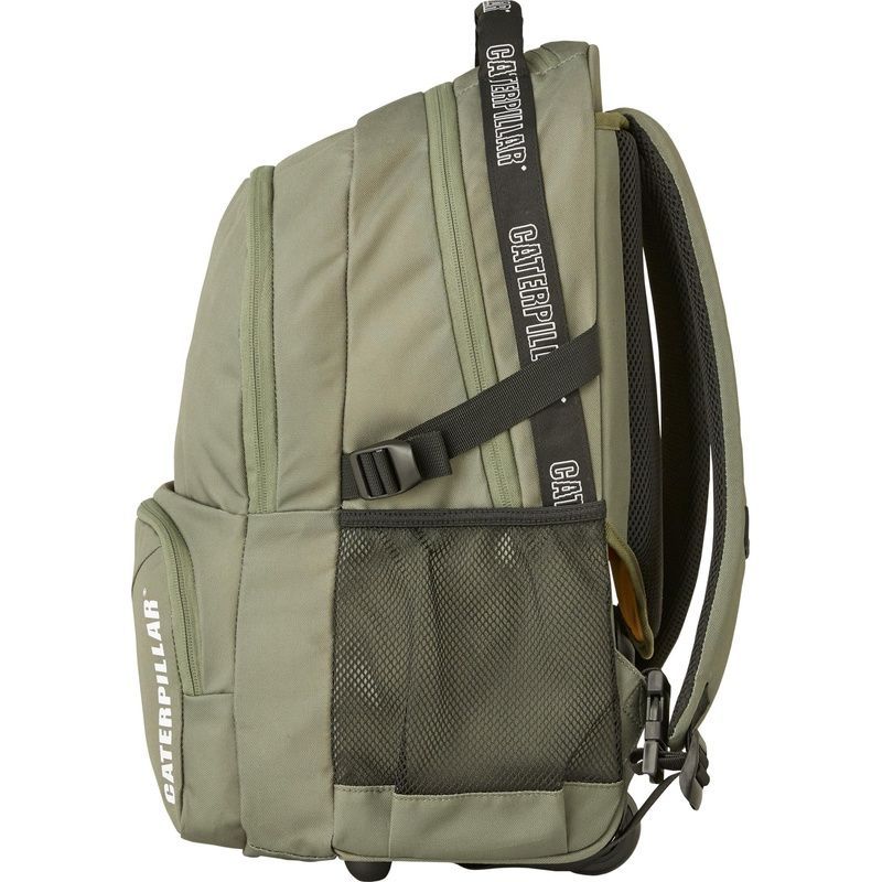 Rolling Backpack 32L CAT CIty Adventure 84357.351