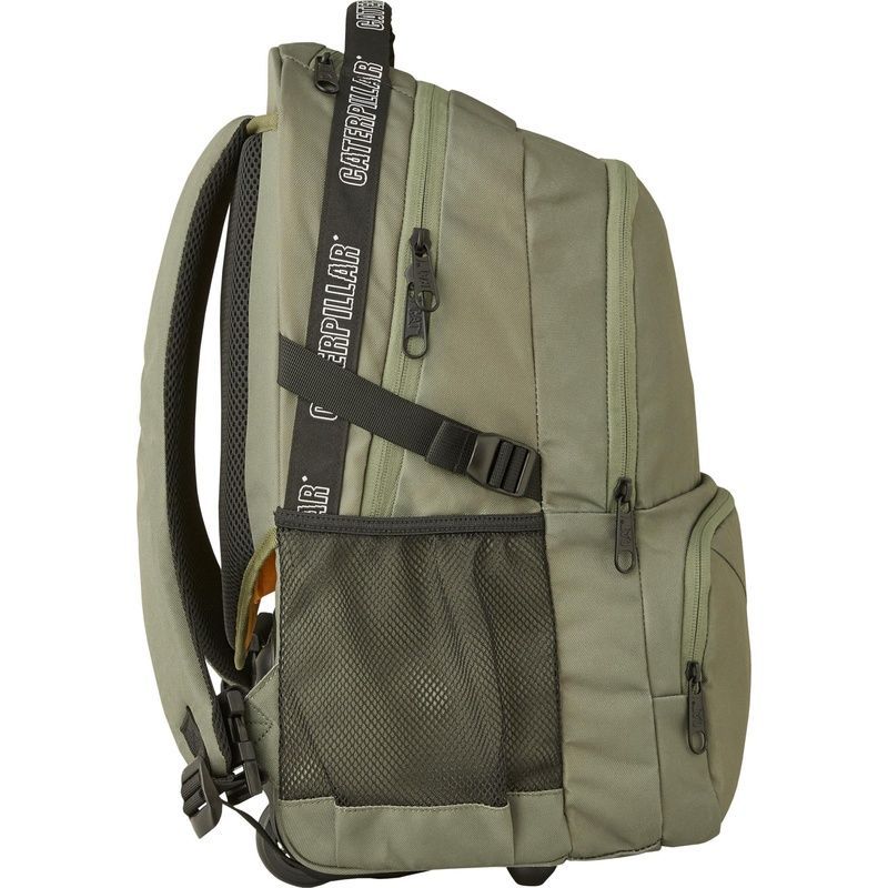 Rolling Backpack 32L CAT CIty Adventure 84357.351